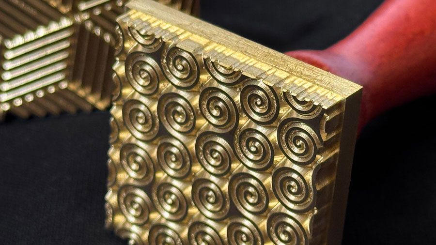 Клише для льда